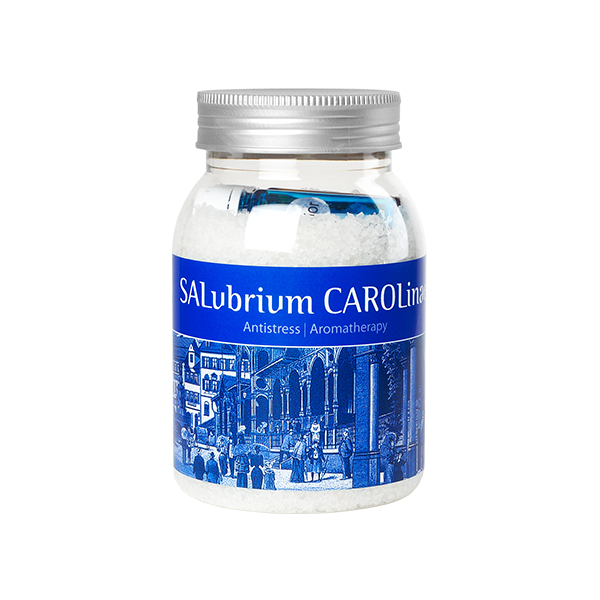 SALubrium CAROLinae<span class="sub"><sup>®</sup></span>