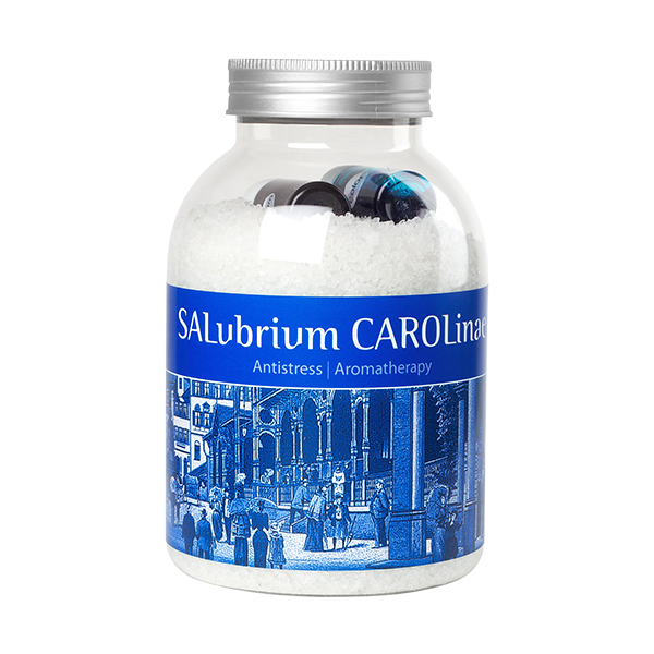 SALubrium CAROLinae<span class="sub"><sup>®</sup></span>